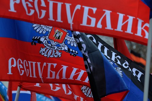 Донецк, Луганскийг хүлээн зөвшөөрсөнд дэлхийн улс орнууд хэрхэн хандав