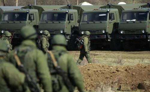 Путин Донецк, Луганскийг хүлээн зөвшөөрч, цэргээ оруулахаар боллоо