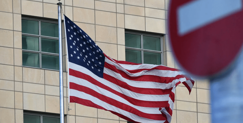 АНУ Украин дахь ЭСЯ-аа хааж, дипломатуудаа нүүлгэнэ