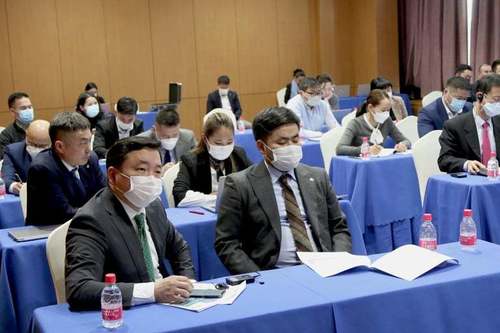 Нийслэлийн 2022 оны төсөвт дүн шинжилгээ хийжээ