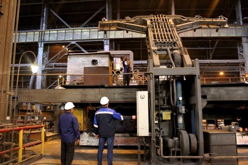 Донецк, Луганскийн эдийн засаг юун дээр тогтдог вэ