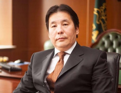 Капитал банкны А.Ариунболдын хөрөнгийг битүүмжиллээ