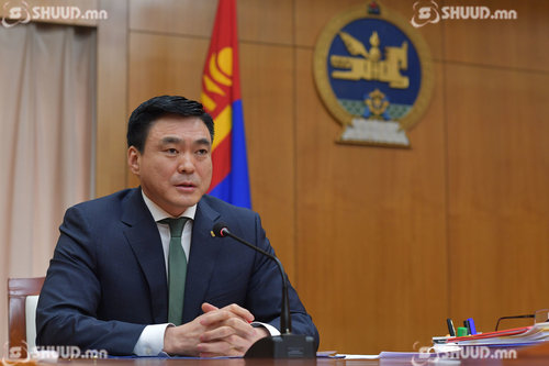 С.Амарсайхан: Монголбанкны Ерөнхийлөгч Б.Лхагвасүрэнг огцруулж, хуулийн дагуу шалгах ёстой