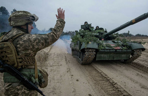 Оросын Батлан хамгаалах яам: Украины цэргүүд эсэргүүцэл үзүүлээгүй