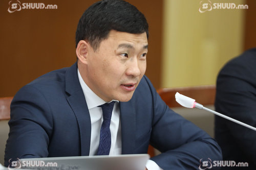 Ж.Эрхэмбаатар: Хөгжлийн банкны зээлдэгчийн хэргийг гацаасан шүүгчид хариуцлага тооцсон