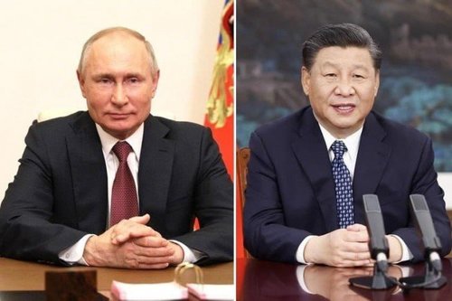 Кремль: Ши Жинпинь ОХУ-ын үйлдэлд хүндэтгэлтэй хандсан