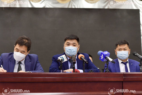 БНХАУ-аас нарийн царигийн төмөр замаар нийт 2557 вагон импортын ачаа хүлээж авчээ