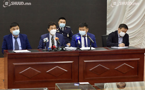 Ё.Жаргалсайхан: Өдөрт дунджаар 60-70 чингэлгийн тээвэрлэлт хийж байна