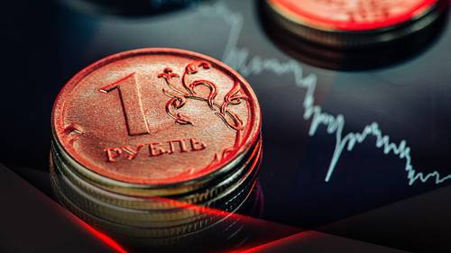 Орост тавьсан хориг: Нэг ам.доллар 150 рубль хүрчээ