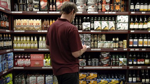 Украинчуудын шахалтаар Endeavour group Орос архи зарахаа зогсоов