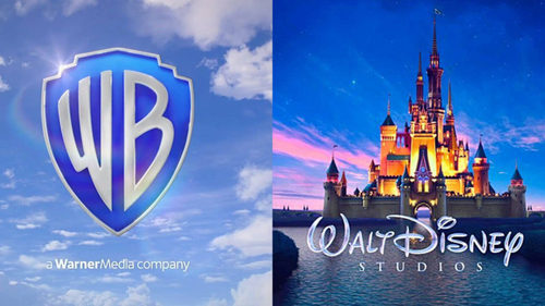 Disney, Warner Bros Оросын нутаг дэвсгэр дээр кинонуудаа гаргахгүй