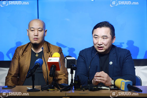 Д.Гансүрэн: Өчигдрийн цуглааныг Оросын ЭСЯ ажиглаж байсан