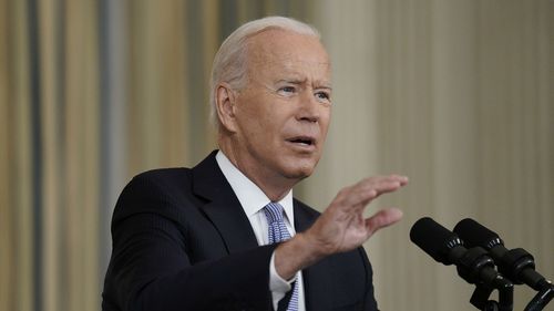 АНУ агаарын орон зайдаа Оросын онгоцыг нэвтрүүлэхгүй