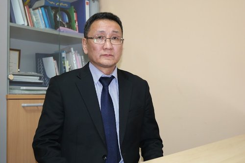 Ж.Дэлгэрсайхан: Энэ цагт ОХУ-тай хийн хоолойн гэрээ байгуулсан нь болчимгүй үйлдэл