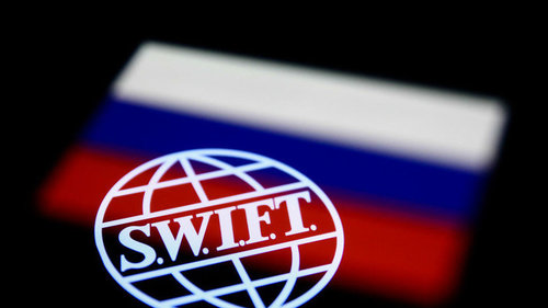 ОХУ-ын долоон банк SWIFT-ээс салгагдав