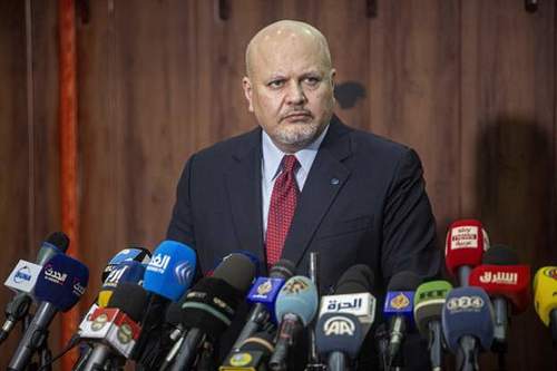 Гаагийн шүүх Орос цэргийн гэмт хэрэг үйлдсэн байж болзошгүй хэргийг шалгаж эхлэв