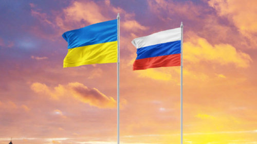 Орос, Украин Черниговоос хүмүүсийг нүүлгэн шилжүүлэх талаар хэлэлцжээ