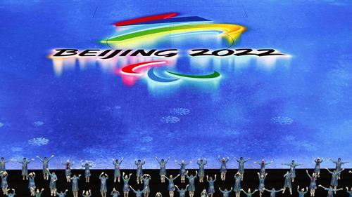 Э.Парсонс: Паралимпчид боломж байвал бүхнийг хийж чадна гэдгээ бусдад харуулдаг