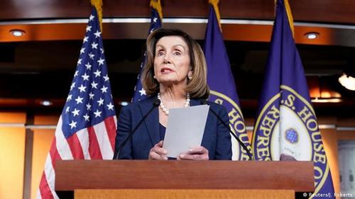 АНУ Оросын газрын тосны импортыг хориглох талаар судална