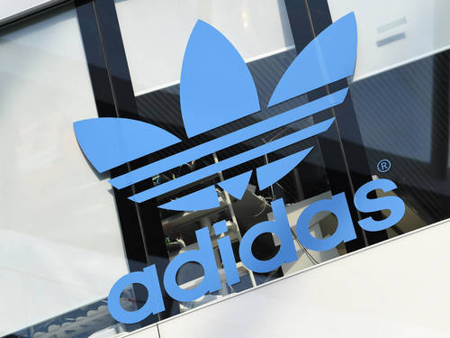 Adidas Оросыг орхив