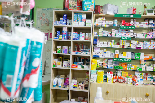 Хяналт шалгалтаар эмийн үнэ 30 хувиар нэмэгдсэнийг тогтоожээ