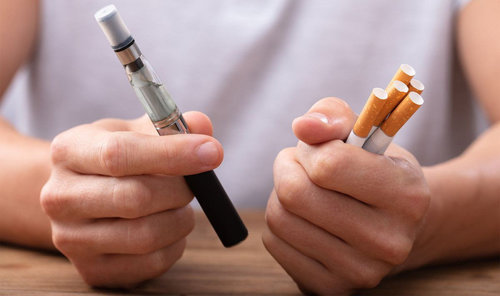 Баянзүрх дүүрэг 21-ээс доош насныханд тамхи, электрон тамхи худалдахыг хориглоно