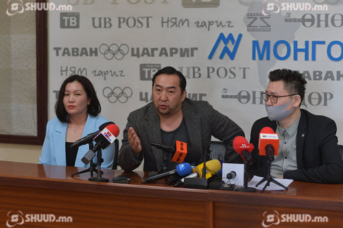 Д.Монголхүү: Х.Баттулгын нэр холбогдсон хэргүүдийг хууль хяналтын байгууллагууд шалгах хэрэгтэй