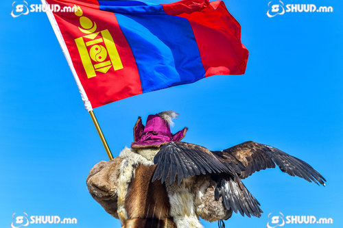 Өнөөдөр Баян-Өлгий, Ховдын хойд хэсгээр салхи секундэд 24 метр хүрч ширүүснэ