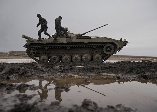 Украин Оросын байлдааны хохирлын талаар мэдээллээ