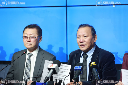 Монгол Улс хуванцар хог хаягдалгүй болох зорилт дэвшүүлж байна
