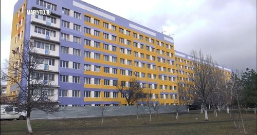 УНИАН: Оросын цэргүүд эмнэлгийн эмч, өвчтөнүүдийг барьцаалжээ