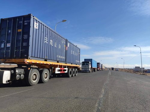 Ноос, арьс шир, самар, эмийн ургамал, хөнгөн цагааны экспортыг сэргээлээ