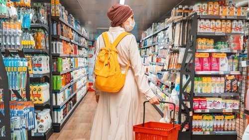 Орост хүнсний үнэ нэмэгдэж,  инфляци 12,5 хувьд хүрчээ