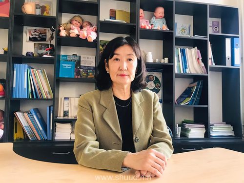 Б.Майцэцэг: Электрон тамхи нь тамхинаас гаргах биш үхэлд хүргэх эрсдэлтэй