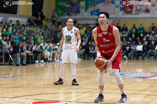 Лигийн тэмцээнд таван багийг оролцуулахаар шийдвэрлэлээ