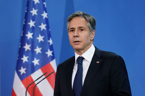 АНУ Оросын эсрэг тавьсан хоригуудаа цуцлах нөхцөлийг нэрлэлээ