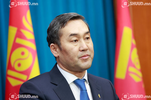 Н.Тавинбэх суллагдсан ч ЭХЯ-ны албан тушаалтнуудыг шалгана