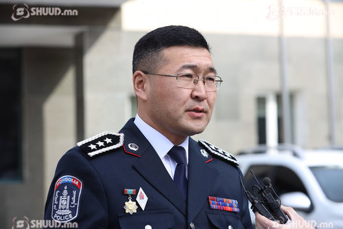 Энэ сард 2191 гэмт хэрэг гарснаас 354 нь согтуугаар үйлдэгджээ