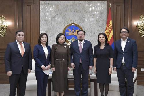 Хүүхдийн хэт таргалалт чихэрлэг ундааны хэрэглээтэй холбоотой