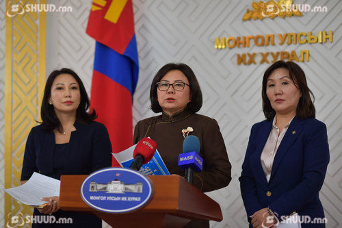 С.Одонтуяа: Хүүхдийн таргалалт сүүлийн долоон жилийн хугацаанд долоо дахин өсчээ