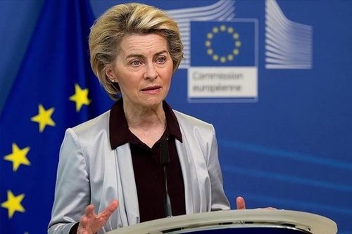 Еврокомисс: Кремлийн өдүүлсэн дайн дэлхий даяар хүнсний аюулгүй байдалд заналхийлж байна