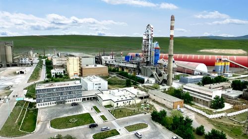 Хөтөл Цемент шохой ТӨХК 220 саяар ХУУЛИЙН ЗӨВЛӨГӨӨ авна