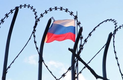 Оросын эсрэг 7000 гаруй хориг үйлчилж байна