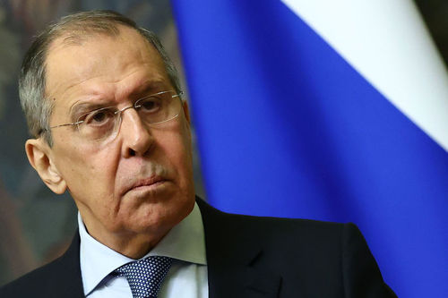 Лавров: ОХУ, Украины хэлэлцээ хурдан дуусах нь АНУ-д ашиггүй