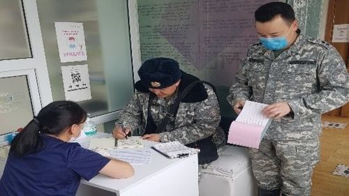 Гал түймэр гарч болзошгүй 3439 зөрчил дутагдлыг илрүүлжээ