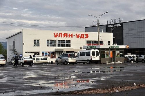 Улаанбаатар-Улаан-Үдийн хооронд өдөрт гурван автобус явна