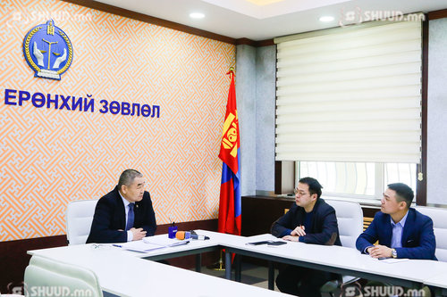 ШЕЗ: Хөгжлийн банктай холбоотой асуудалд нийгмийн сэтгэлзүйд автахгүйгээр шийдвэр гаргана