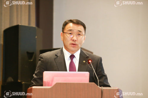 С. Сумъяабазар дарга аа, ШИЛЭН дансаа хэзээнээс хөтлөх вэ