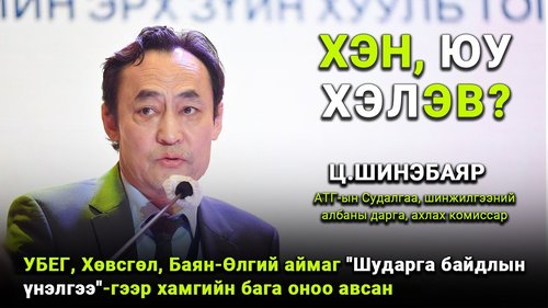 Хөвсгөл, Баян-Өлгий аймаг 