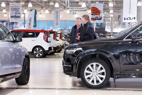 Япон Орос руу тансаг зэрэглэлийн бараа бүтээгдэхүүн нийлүүлэхгүй